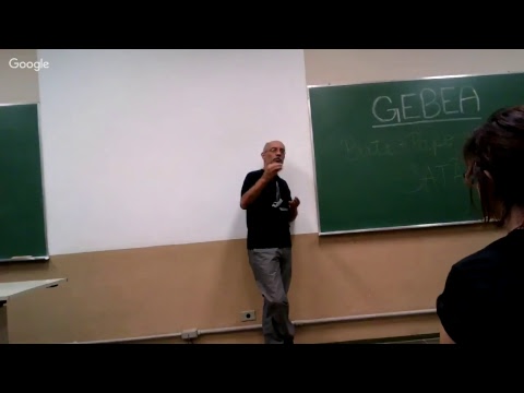 "Bate-Papo com Catão: Zoológicos e Bem-Estar Animal"- Dr Jose Luiz Catão Dias