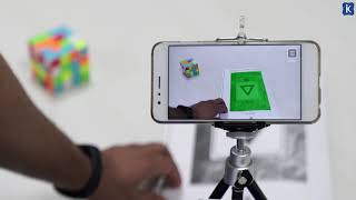 AR VR Labs for Schools | Class 9 | CBSE | ICSE | State Board | Virtual Reality Lab | KOMPANIONS