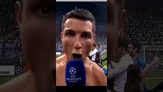 Why does Ronaldo say "Siuu"? #fun #facts #cr7 #shorts #ronaldo
