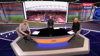 Motd 2 | liverpool vs chelsea 5-3 post match analysis of the day