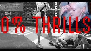 [LIVE] THURSDAY NIGHT THRILLSTREAM // sf6, anger foot