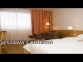 Novotel Centrum Hotel Warsaw - YouTube