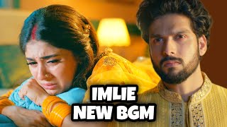 Imlie New BGM | Ep 1009, 1010 S-3