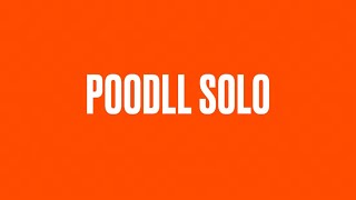 Poodll Solo Introduction