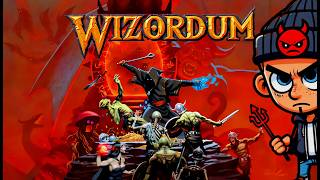 Wizordum - PS5