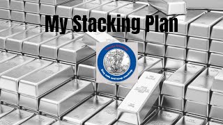 My Stacking Plan