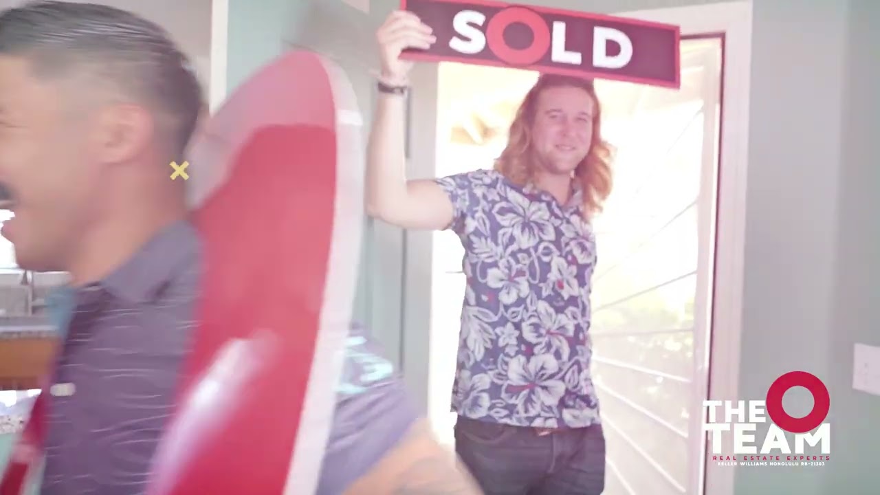 Christian Aguilar Key Day Video