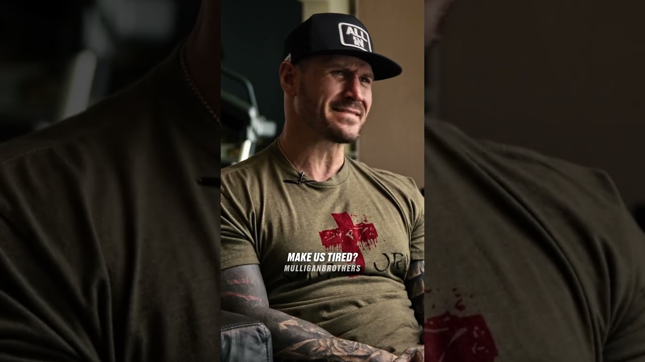 “Why Big Guys Fail BUD/S”