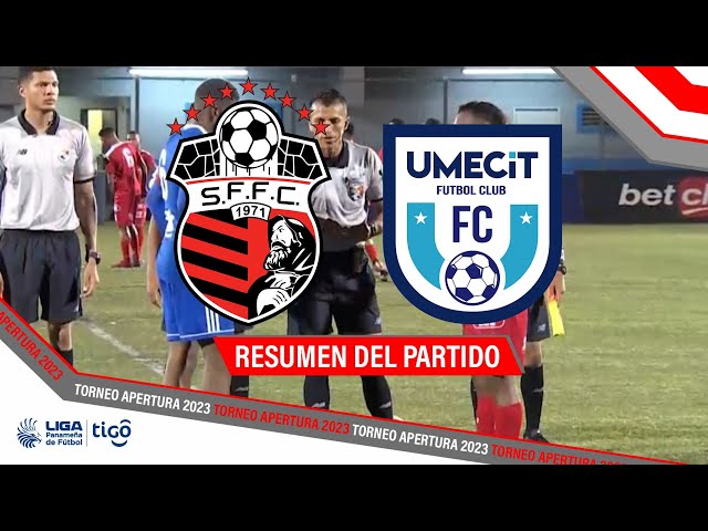 UMECIT FC vs Independiente de La Chorrera - live score, predicted