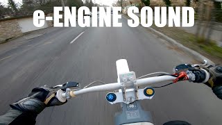 Cake Kalk Or Race - First Ride Raw Onboard