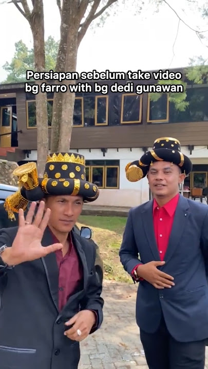 PERSIAPAN SHOOTING FARRO SIMAMORA, NILA SARI DAN DEDI GUNAWAN ‼️