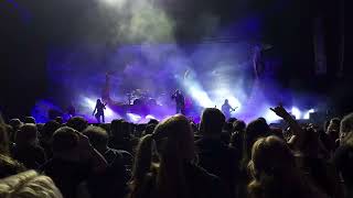 Amon Amarth - Twilight Of The Thunder God Live 8-12-23