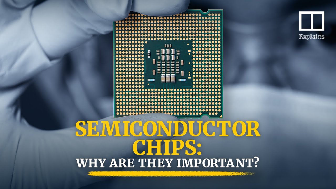 Semiconductor Testing Services - UL