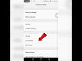 Automatic call recorder||call recording settings 2022 #shorts#viralshorts#youtubeshorts