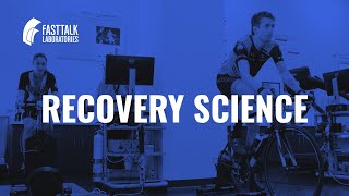 Recovery Science: Dr. Iñigo San Millán on Optimizing Rest