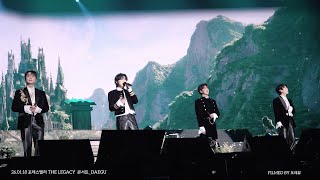 [4K] 2026.01.18  For Life  📖 포레스텔라 콘서트 THE LEGACY DAEGU_EXCO