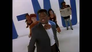 D-Mob introducing Cathy Dennis - "C'mon and Get My Love" (Enhanced)