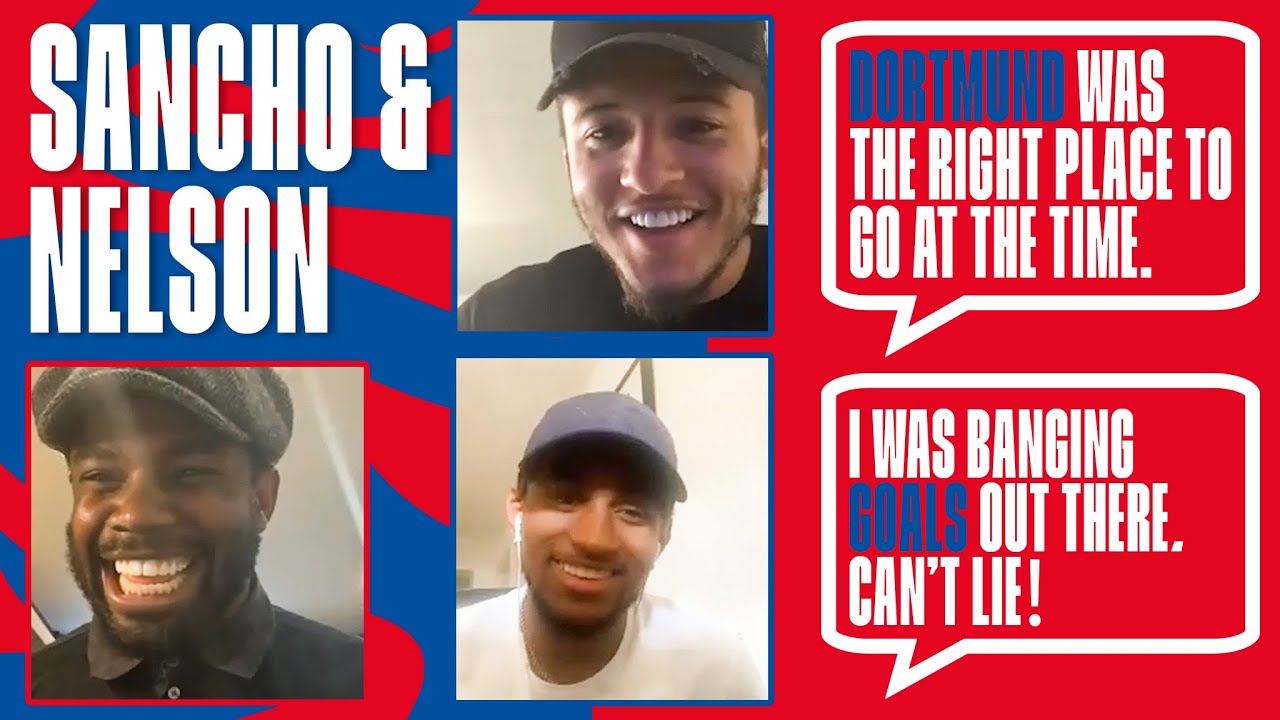 Episode Two of Micah Phones for The FA