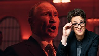 Download Lagu Putin Panics After Ukraine Strikes Nuclear Facility | Emergency Kremlin Meeting MP3