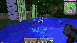 Hack/Slash/Mine- Episode 4- I'm Dead