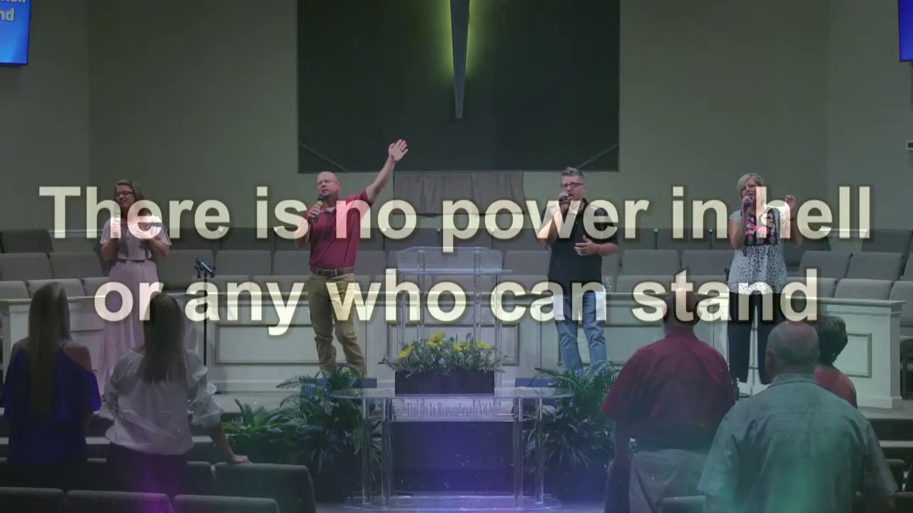 Live Worship 6/7/20 - Sharon Heights Baptist Church - SHBC Worship