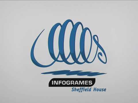 Sega/Infogrames/Infogrames Sheffield House