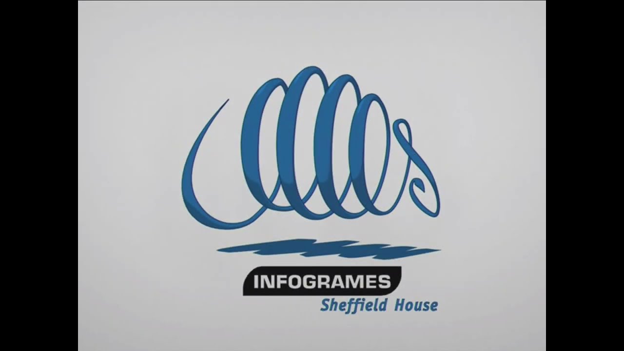 Sega/Infogrames/Infogrames Sheffield House (2000)
