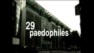 BBC 10 Home Office Sex Offenders