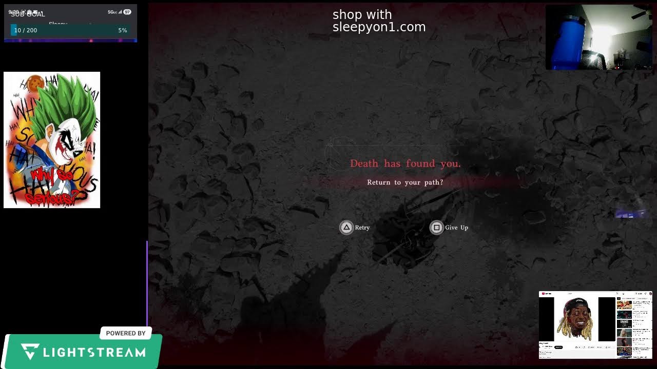 My Stream