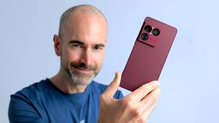 Sony Xperia 1 VIII Review | Most Punk Flagship Phone?