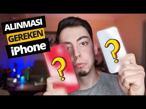 Video: En küçük iPhone XS ne kadar?