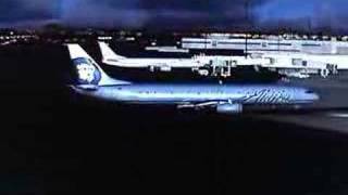 Noob Success Part.1 Cont.-Microsoft Flight Sim