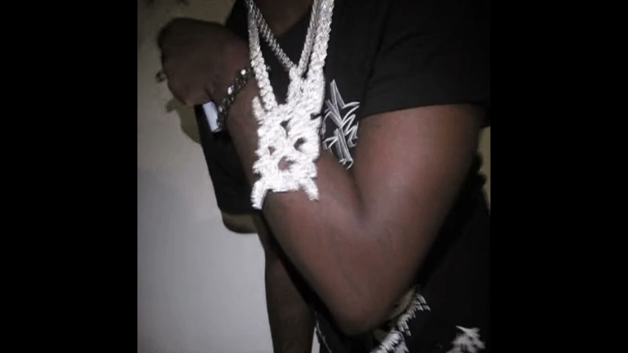 ken carson more chaos type beat - 