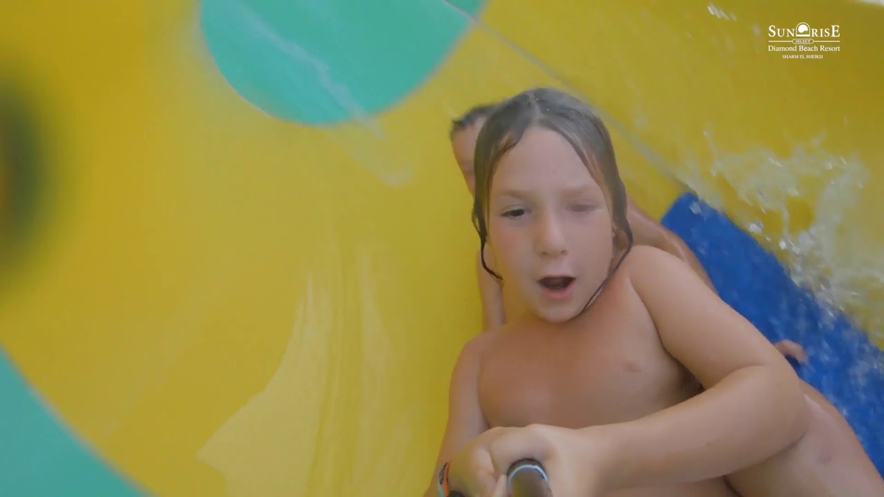 SUNRISE Diamond Beach Resort