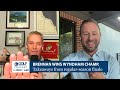 Players starting to have FedExCup fatigue? | Golf Channel