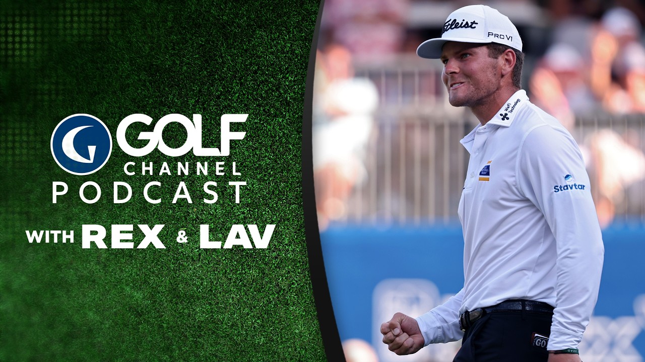 Players starting to have FedExCup fatigue? | Golf Channel