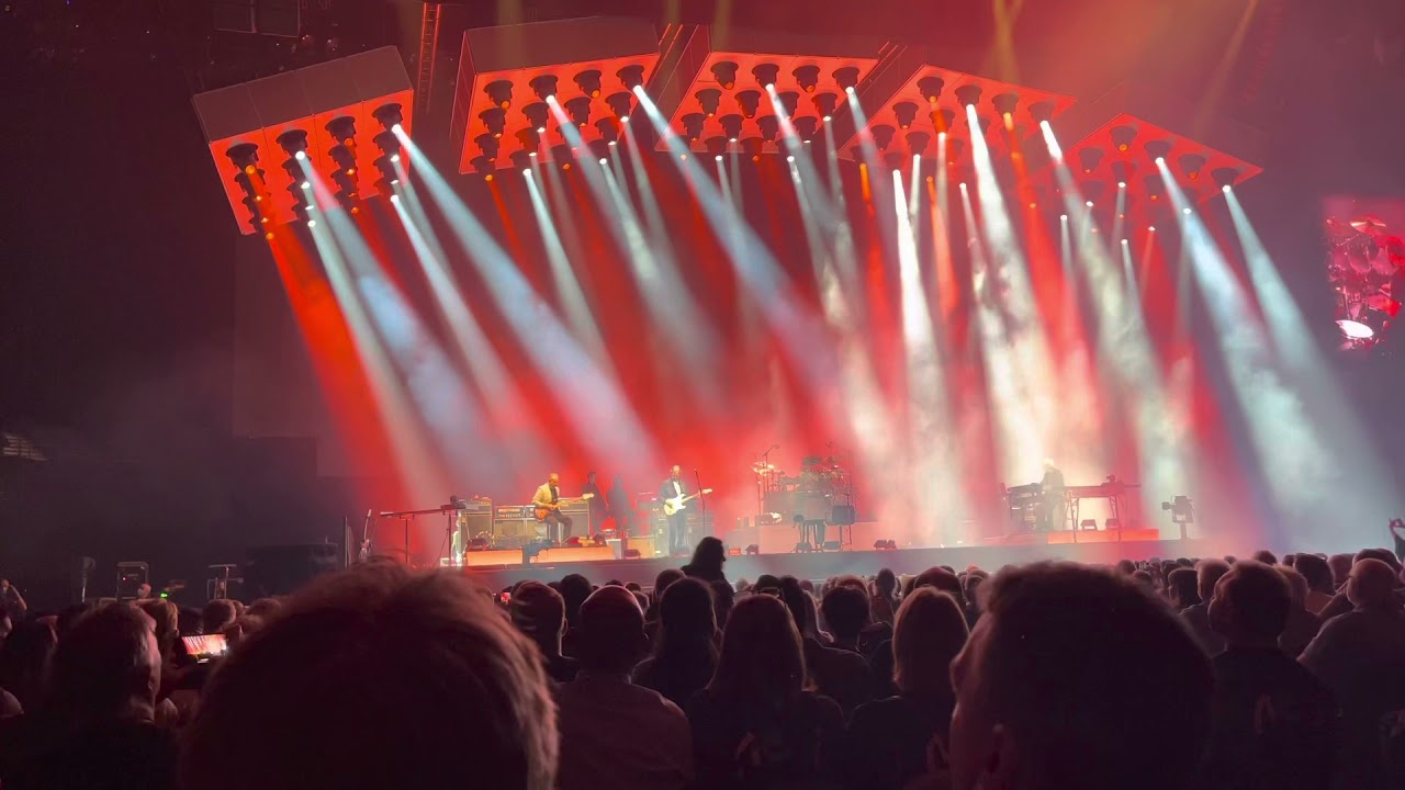 Genesis Manchester 24-09-2021