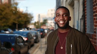 Let's Talk About HIV Treatment!: Mahlon | Ryan White & ADAP