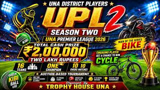SEASON 2// DAY 4// UNA PREMIER LEAUGE 2026