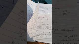 Test analysis #neet2026 #motivation #test #cbseclass12 #neetmotivation #latenight #pw #preparation