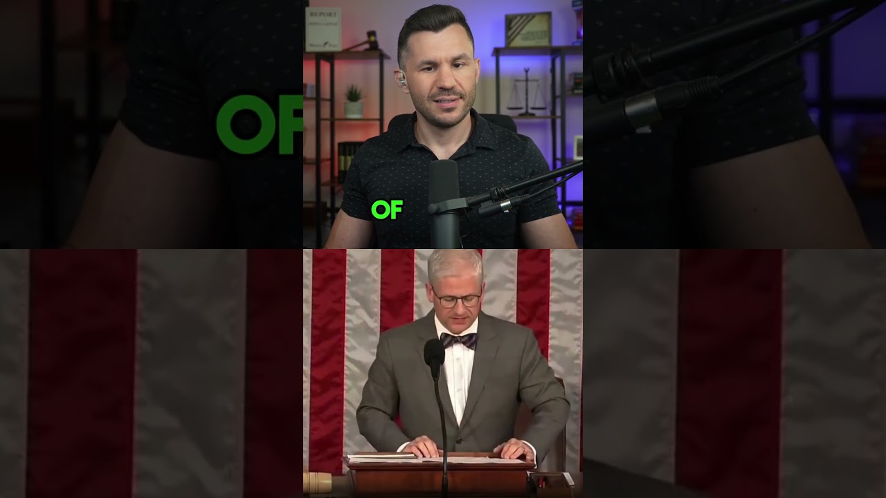 Jim Jordan DENIED Speakership by Fellow Republicans 