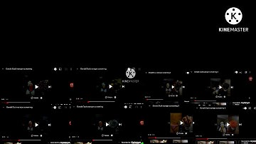 DonaldDucc Tik Tok Up To Faster 10 Parison