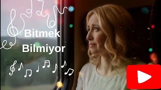 Bitmek Bilmiyor - Vola Müzik