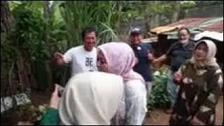 Goyang Payung Hitam Sentul
