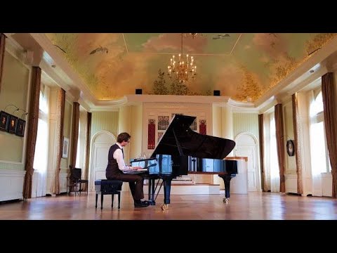 Watch Rachmaninov, Prelude in C Sharp Minor (Op 3, No 2) - WOUTER HARBERS on YouTube Watch Rachmaninov, Prelude in C Sharp Minor (Op 3, No 2) - WOUTER HARBERS on YouTube