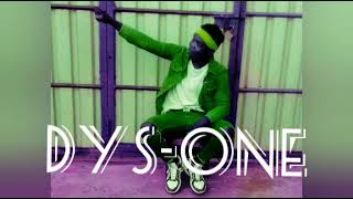 Dys One X Facekid No Money No Love Audio Official