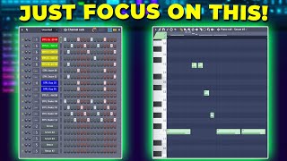 If You Master These 2 Skills Youll Be Unstoppable! - FL Studio 21 Tutorial
π₯ Get My Sample Packs:
β https://stplsounds.com/
π΅ Try NeonGlow For Free:
β https://www.waproduction.com/plugins/view/neon-glow
If you master these 2 music production techniques youll become unstoppable! In this how to tutorial I am going to show you how to make amazing drums & bass. Once that is ready the rest of the song will come easy. We are using FL Studio 21 for this tutorial.
#musicproduction #flstudio
Highlights:
00:00 Introduction
00:17 Number 1
05:58 Number 2
09:14 More Sounds
10:14 Finished Result If You Master These 2 Skills Youll Be Unstoppable! - FL Studio 21 Tutorial