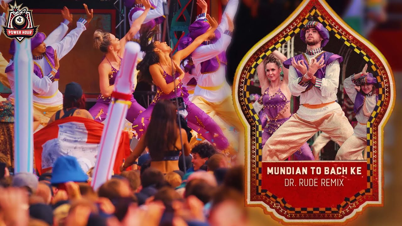 Punjabi MC - Mundian (SOUNTEC  Remix) #shorts