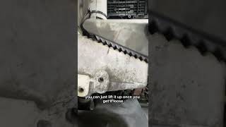 T680 Hood Latch Repair