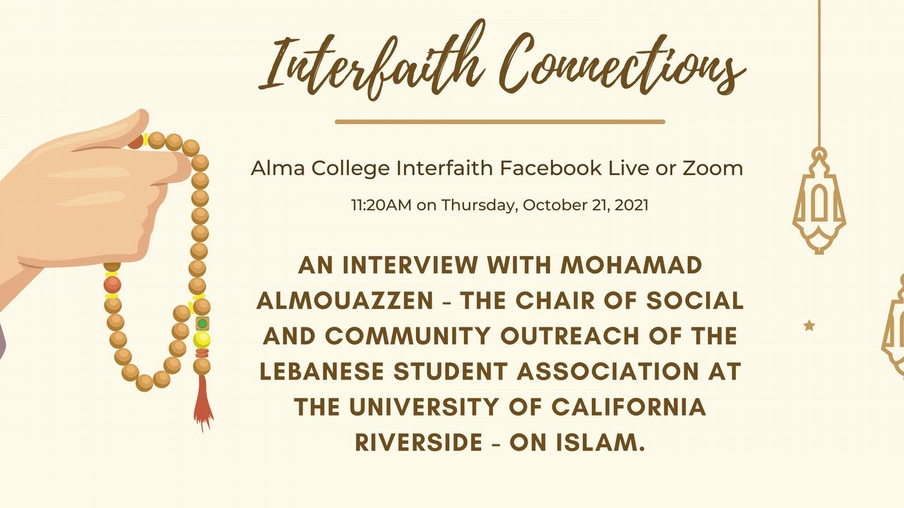 Interfaith Connections